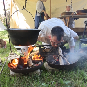 Templářské slavnosti